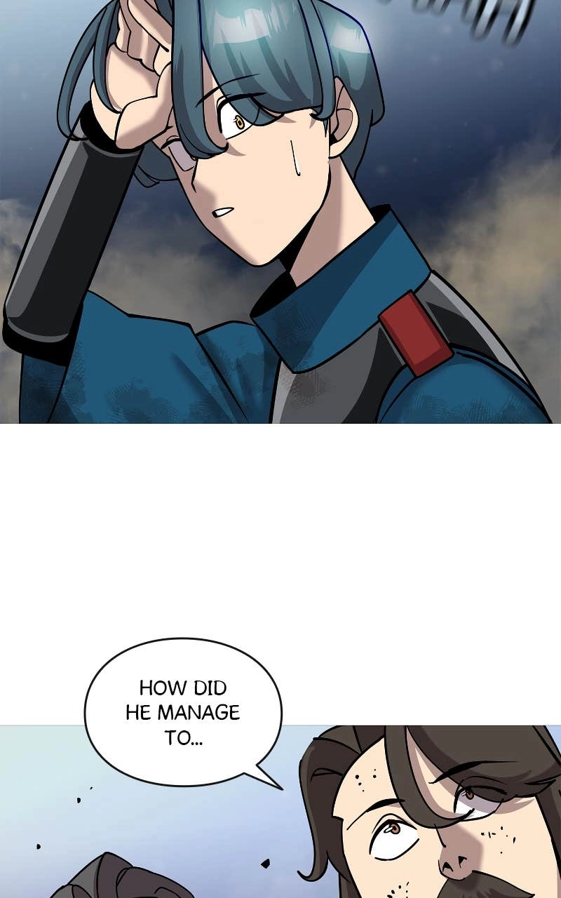 The Story of a Low-Rank Soldier Becoming a Monarch Chapter 17 - Page 46