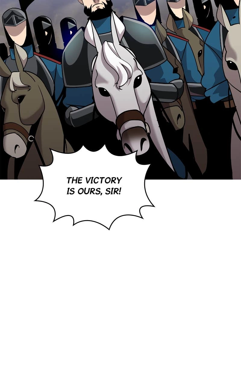 The Story of a Low-Rank Soldier Becoming a Monarch Chapter 17 - Page 48