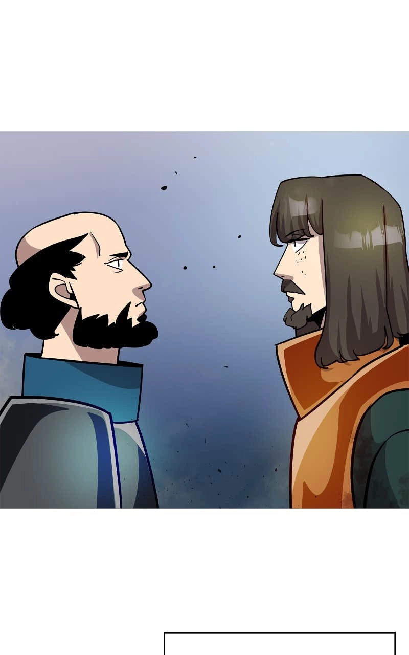 The Story of a Low-Rank Soldier Becoming a Monarch Chapter 17 - Page 49