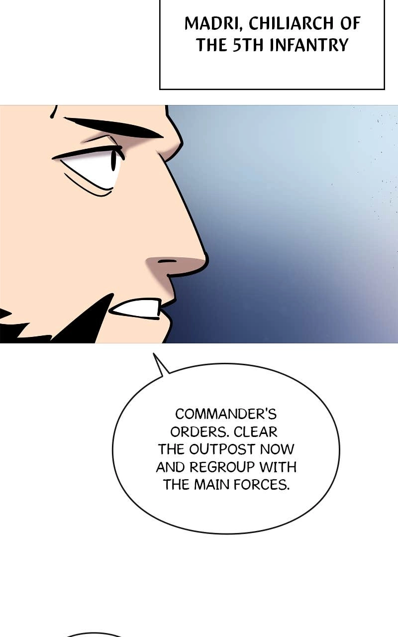 The Story of a Low-Rank Soldier Becoming a Monarch Chapter 17 - Page 50