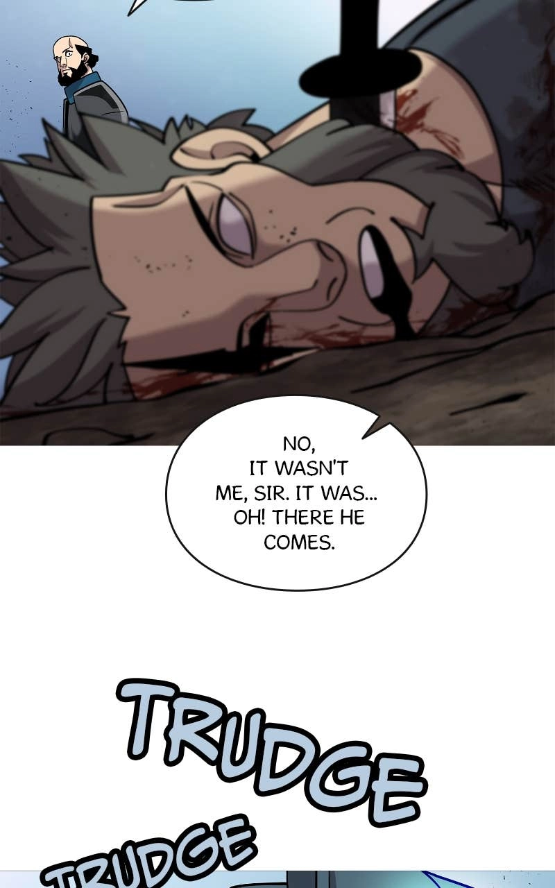 The Story of a Low-Rank Soldier Becoming a Monarch Chapter 17 - Page 52