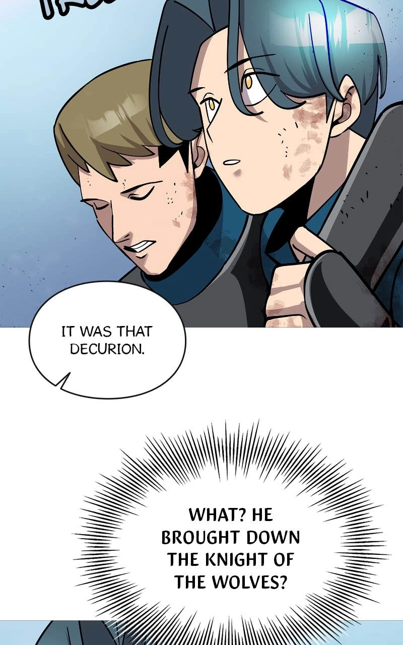 The Story of a Low-Rank Soldier Becoming a Monarch Chapter 17 - Page 53
