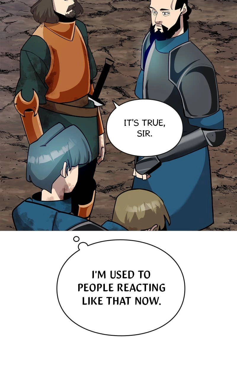The Story of a Low-Rank Soldier Becoming a Monarch Chapter 17 - Page 55