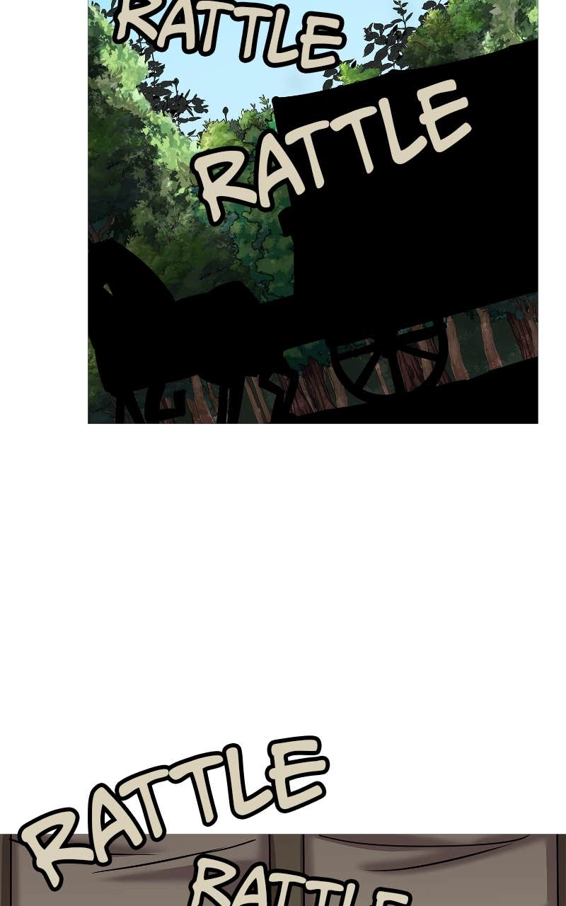 The Story of a Low-Rank Soldier Becoming a Monarch Chapter 17 - Page 57