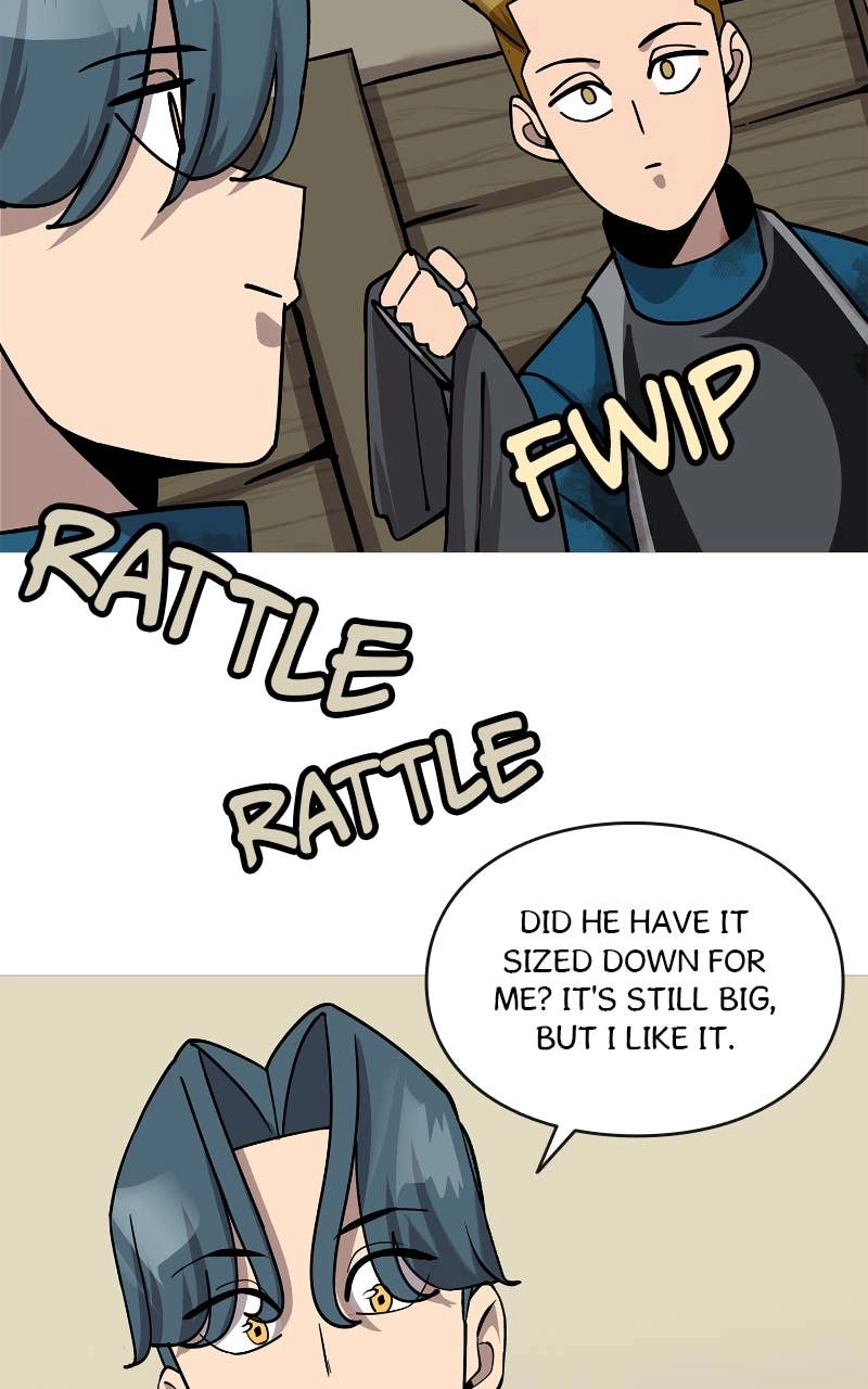 The Story of a Low-Rank Soldier Becoming a Monarch Chapter 17 - Page 59