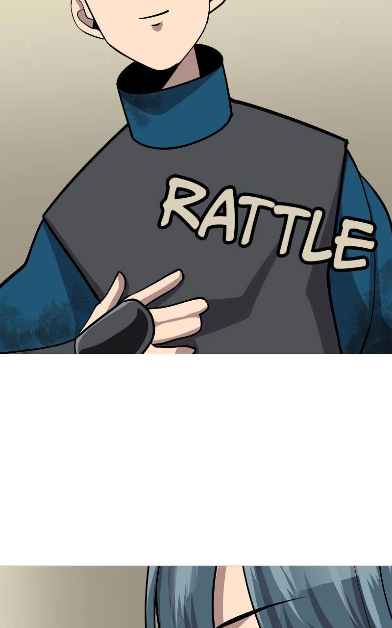 The Story of a Low-Rank Soldier Becoming a Monarch Chapter 17 - Page 60