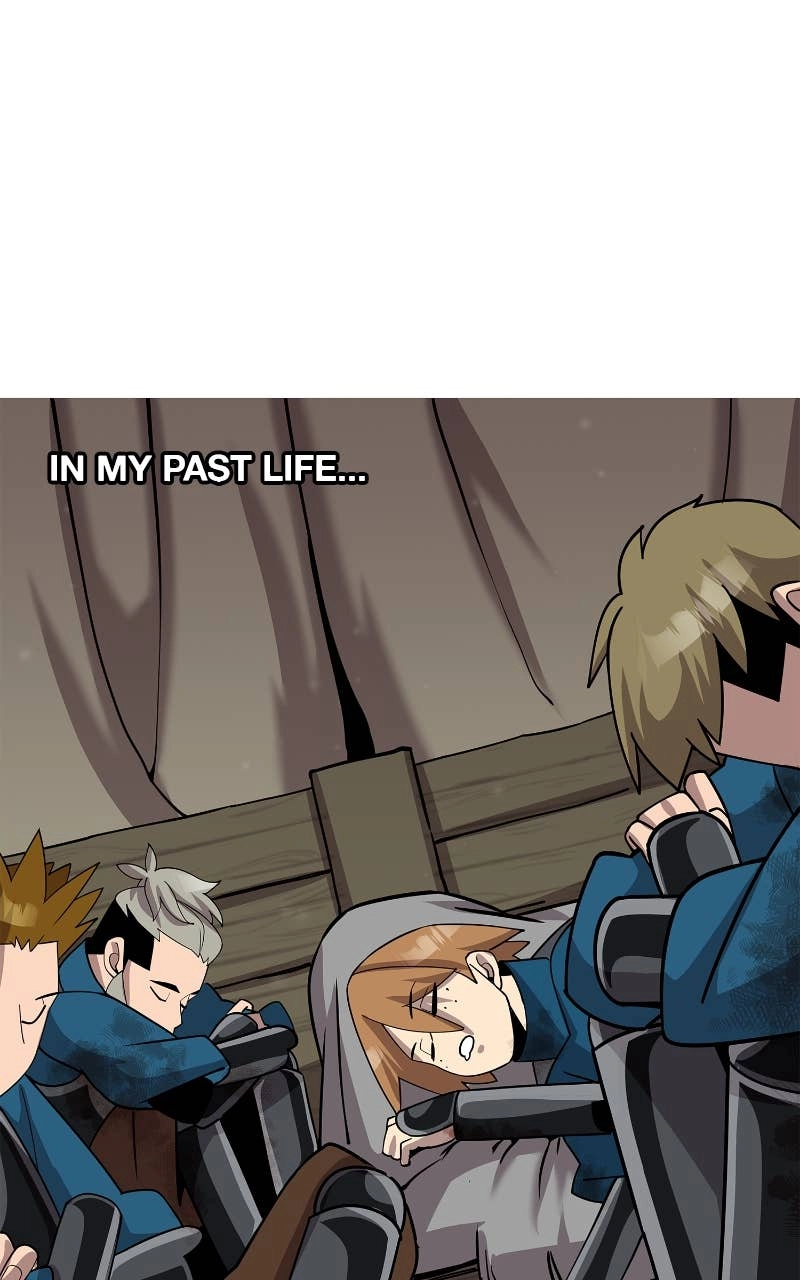The Story of a Low-Rank Soldier Becoming a Monarch Chapter 17 - Page 62