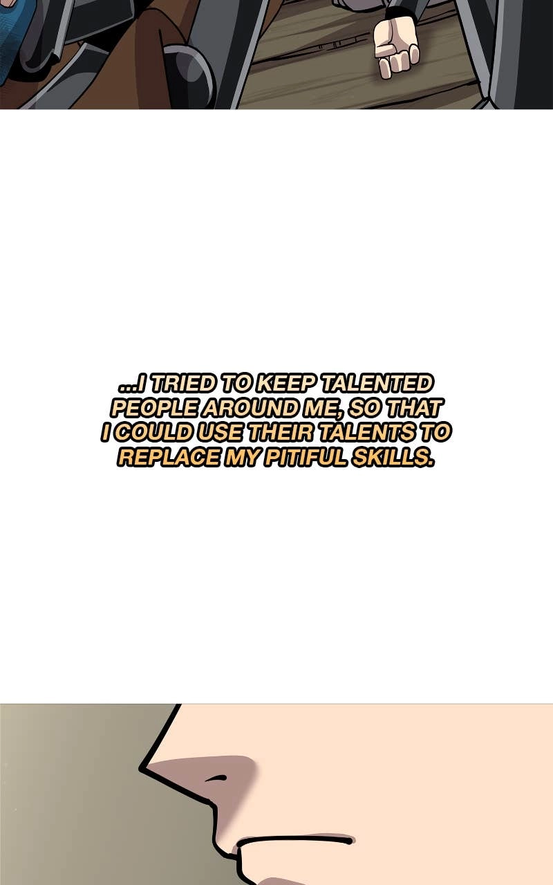 The Story of a Low-Rank Soldier Becoming a Monarch Chapter 17 - Page 63