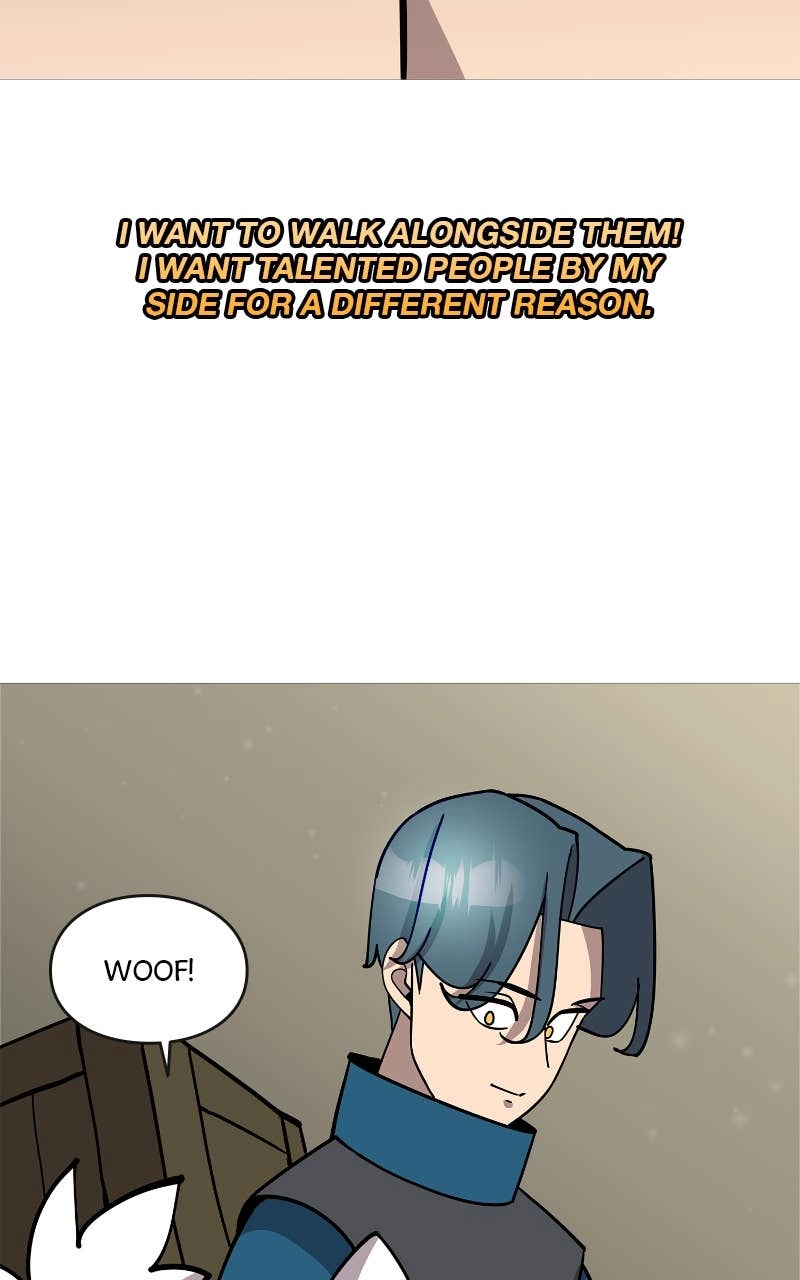 The Story of a Low-Rank Soldier Becoming a Monarch Chapter 17 - Page 65