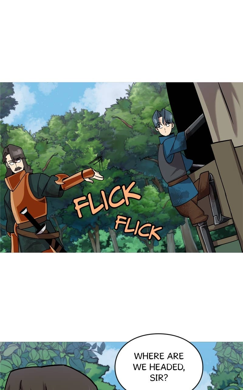 The Story of a Low-Rank Soldier Becoming a Monarch Chapter 17 - Page 67