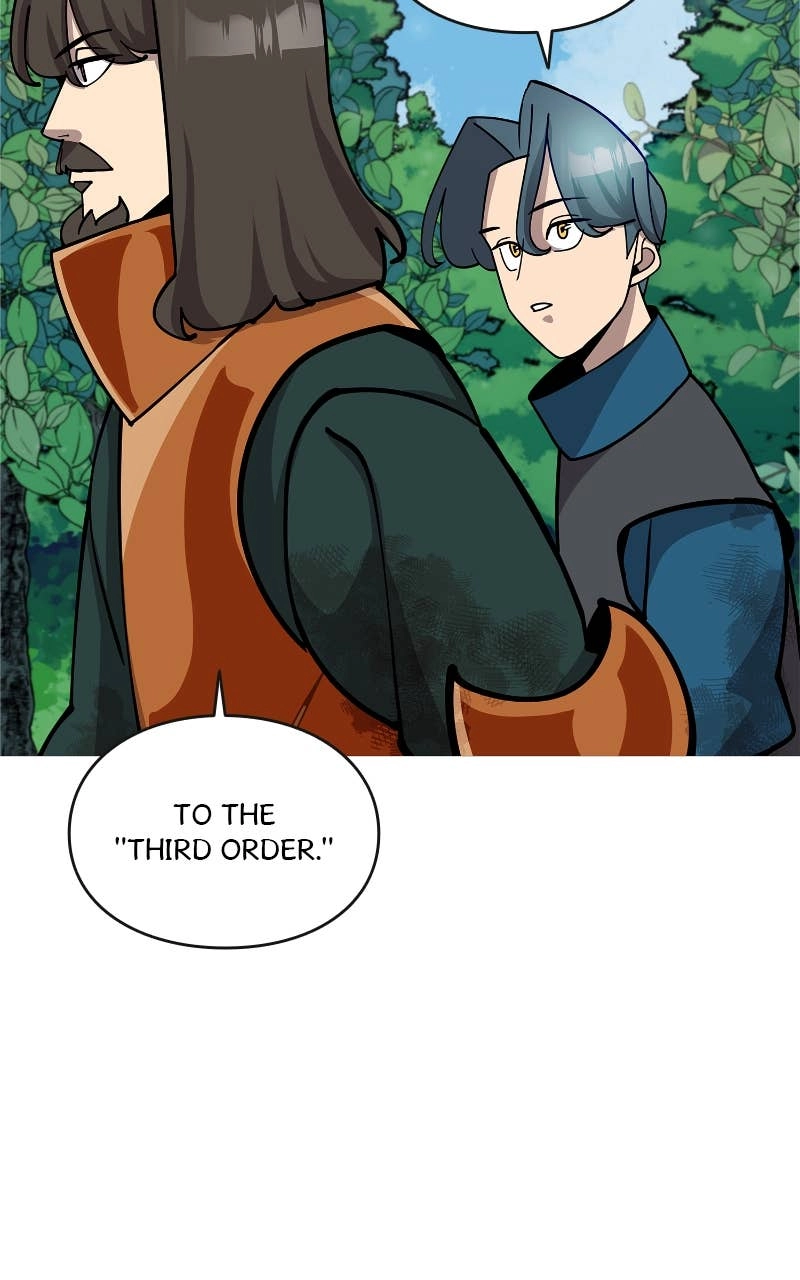 The Story of a Low-Rank Soldier Becoming a Monarch Chapter 17 - Page 68
