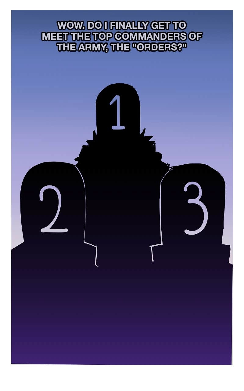 The Story of a Low-Rank Soldier Becoming a Monarch Chapter 17 - Page 69