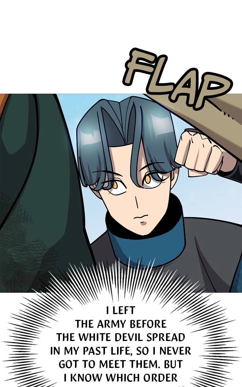 The Story of a Low-Rank Soldier Becoming a Monarch Chapter 17 - Page 70