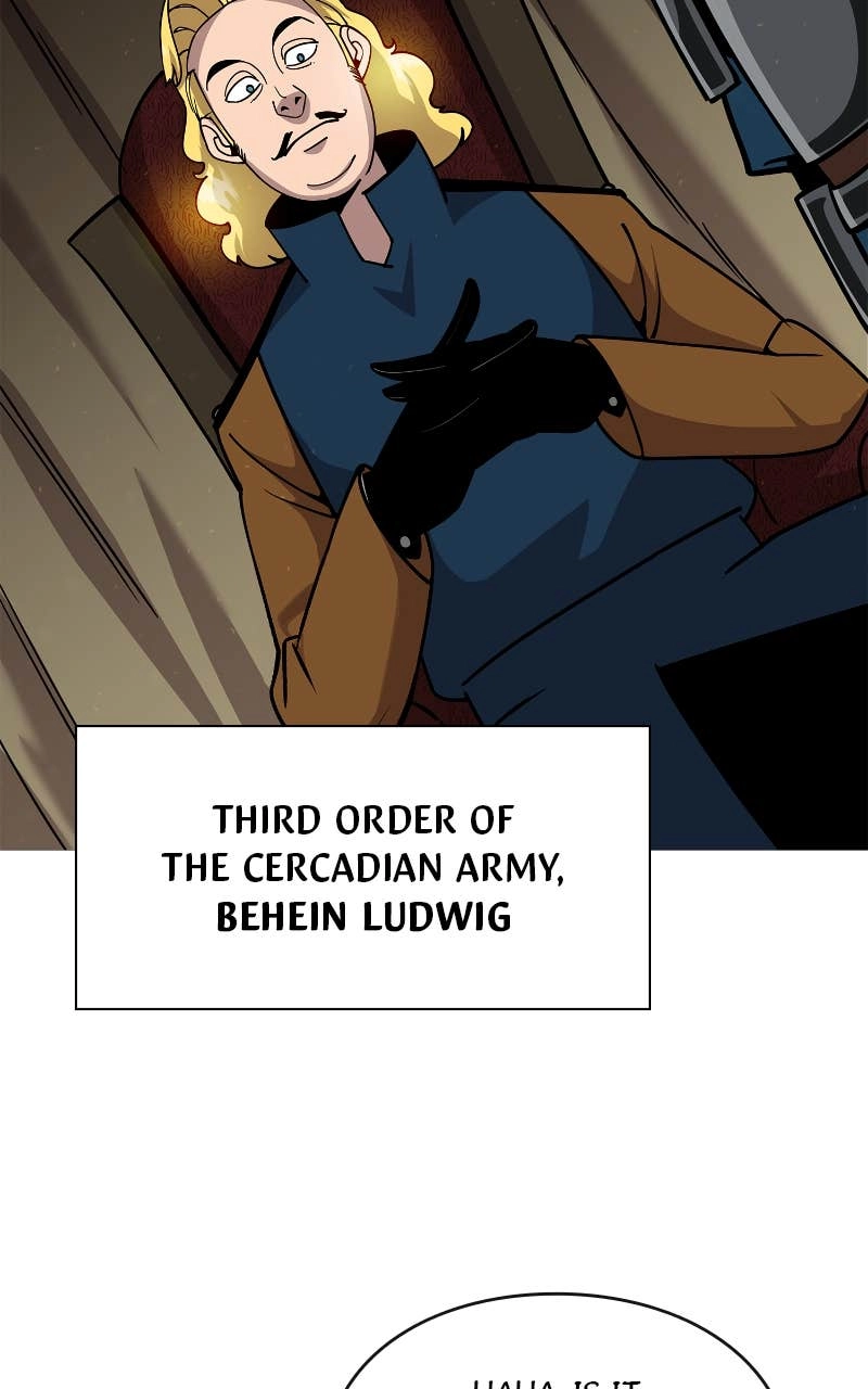 The Story of a Low-Rank Soldier Becoming a Monarch Chapter 17 - Page 72