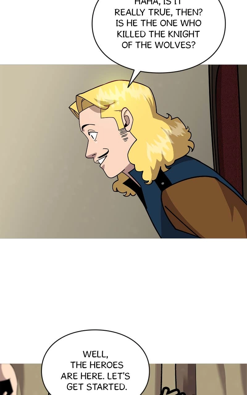 The Story of a Low-Rank Soldier Becoming a Monarch Chapter 17 - Page 73
