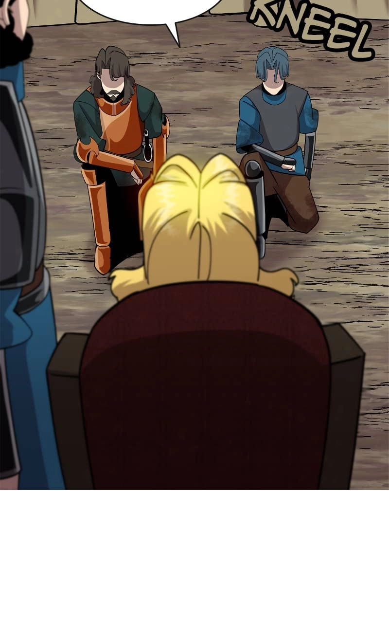 The Story of a Low-Rank Soldier Becoming a Monarch Chapter 17 - Page 74