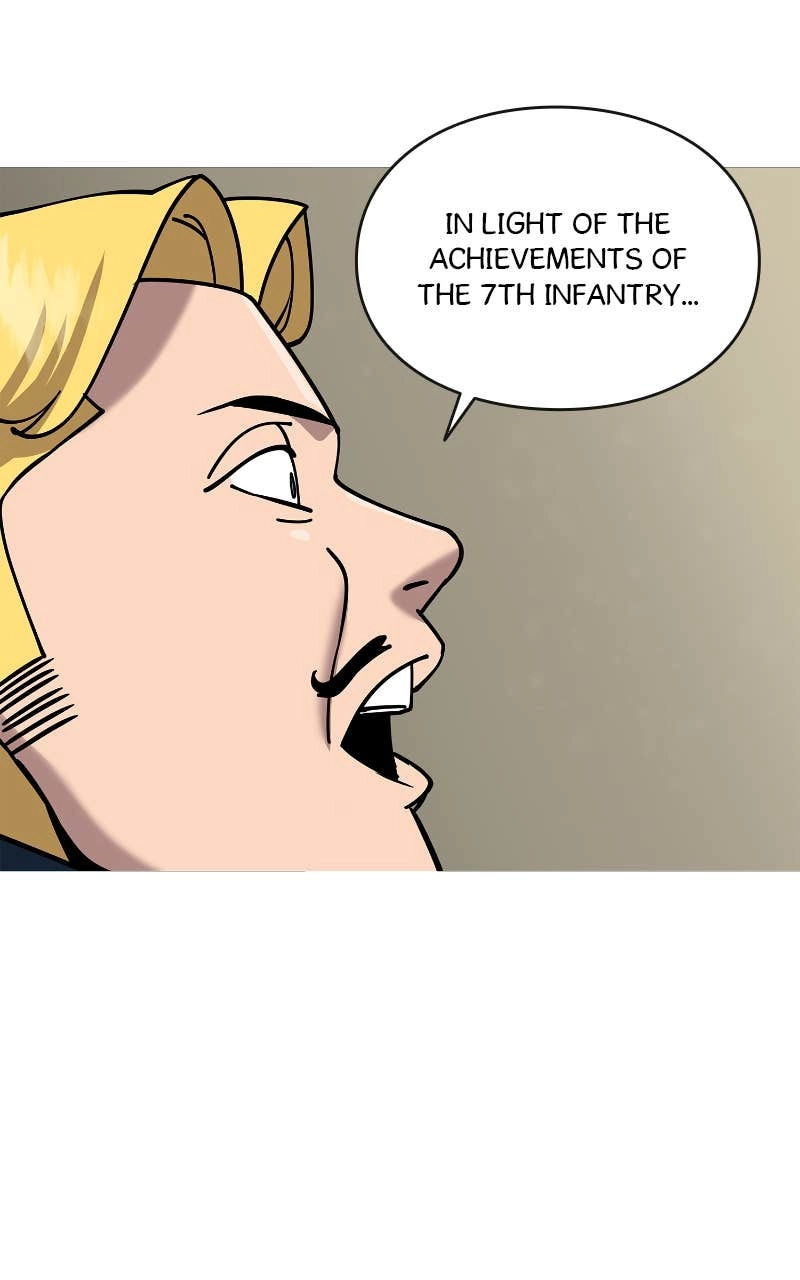 The Story of a Low-Rank Soldier Becoming a Monarch Chapter 17 - Page 75