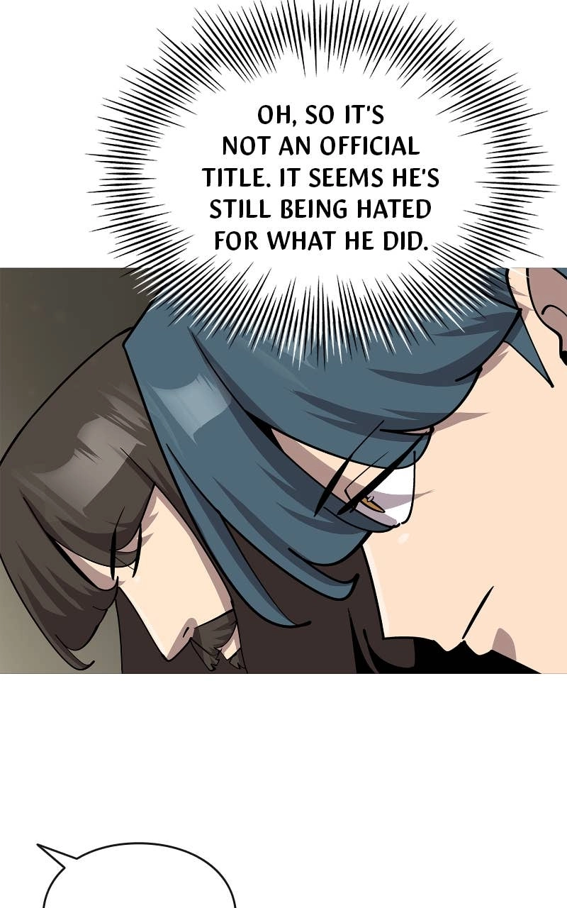The Story of a Low-Rank Soldier Becoming a Monarch Chapter 17 - Page 77