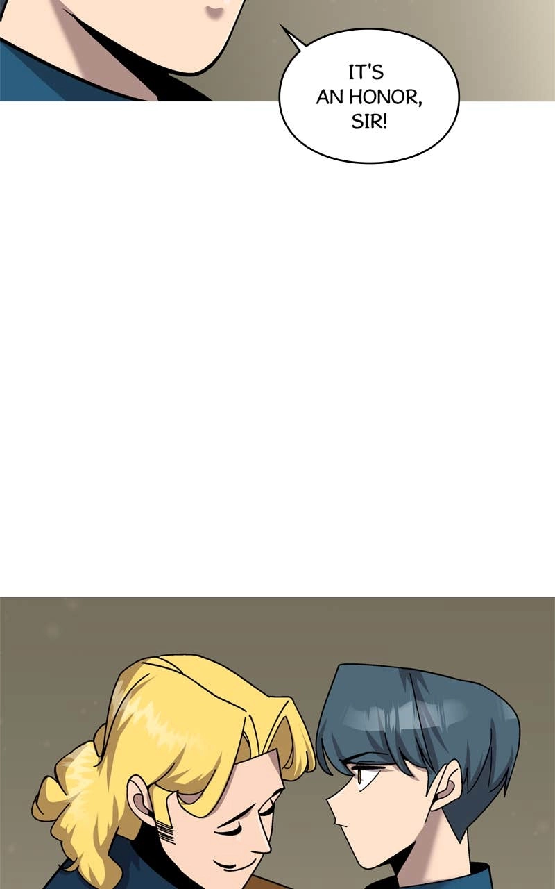 The Story of a Low-Rank Soldier Becoming a Monarch Chapter 18 - Page 3
