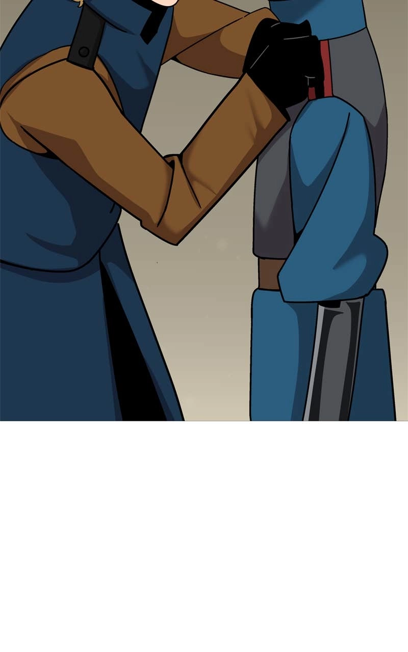 The Story of a Low-Rank Soldier Becoming a Monarch Chapter 18 - Page 4