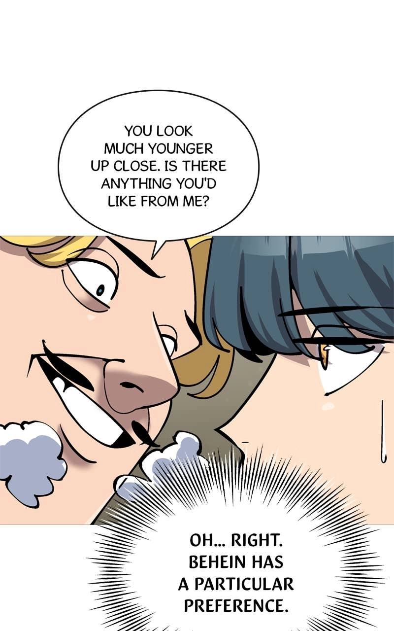 The Story of a Low-Rank Soldier Becoming a Monarch Chapter 18 - Page 6