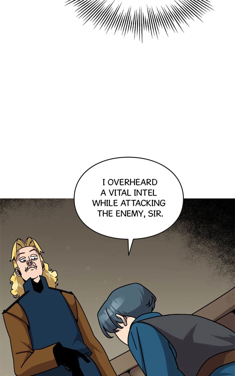 The Story of a Low-Rank Soldier Becoming a Monarch Chapter 18 - Page 7