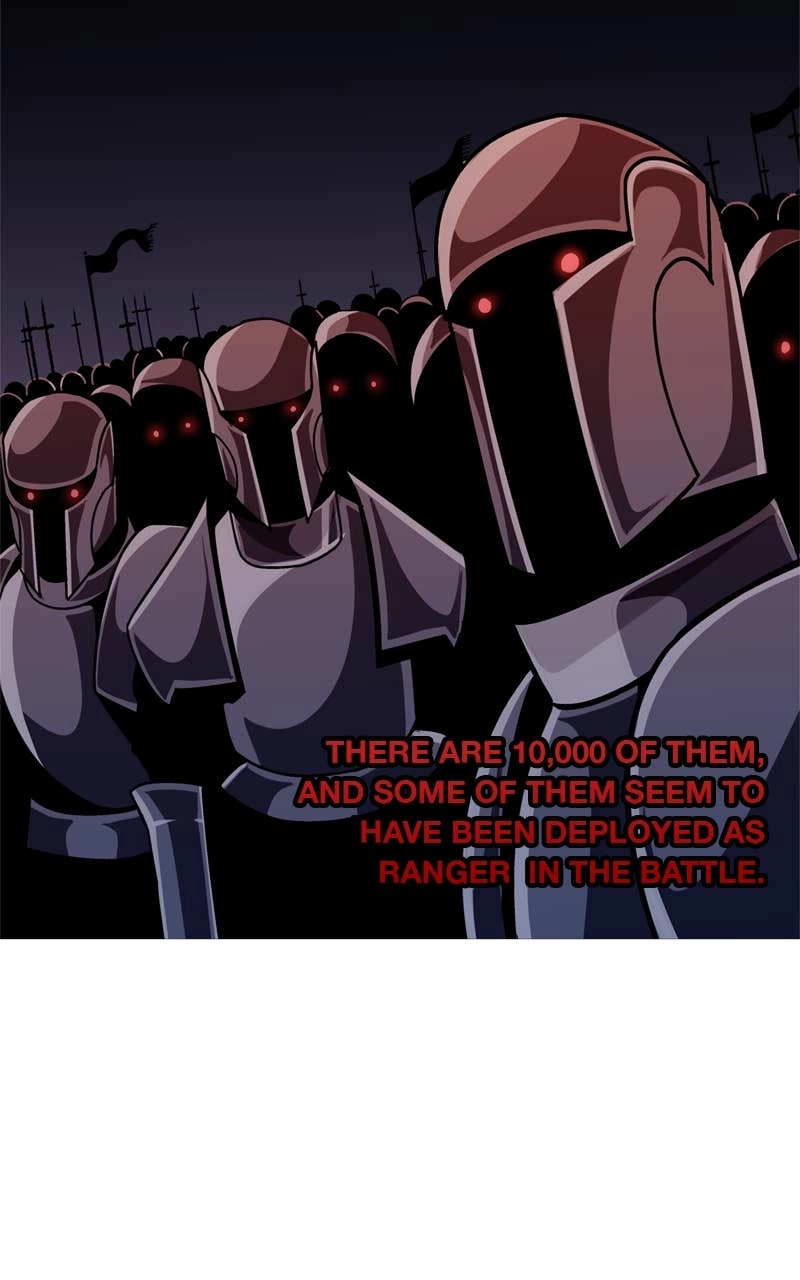The Story of a Low-Rank Soldier Becoming a Monarch Chapter 18 - Page 10