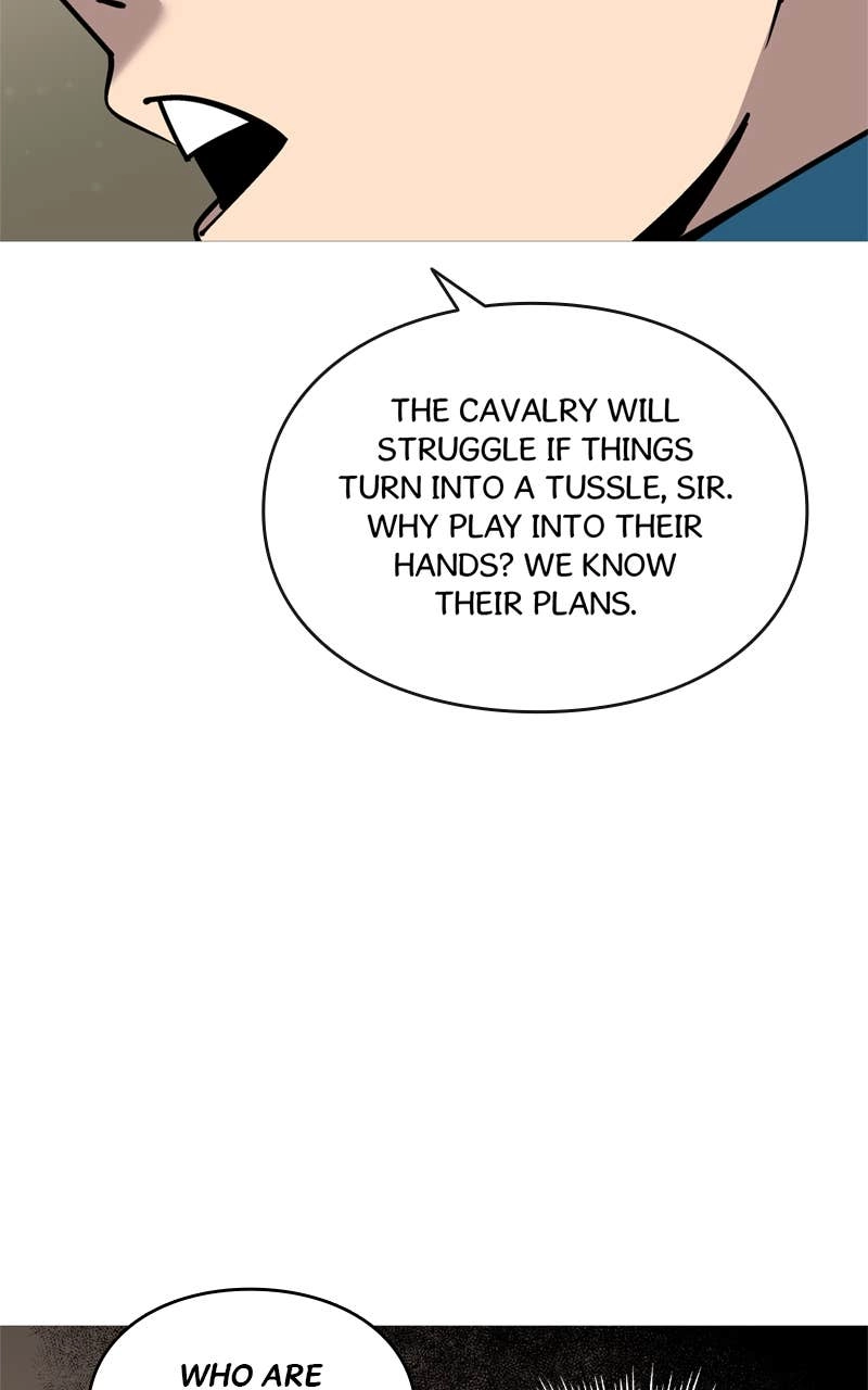 The Story of a Low-Rank Soldier Becoming a Monarch Chapter 18 - Page 15