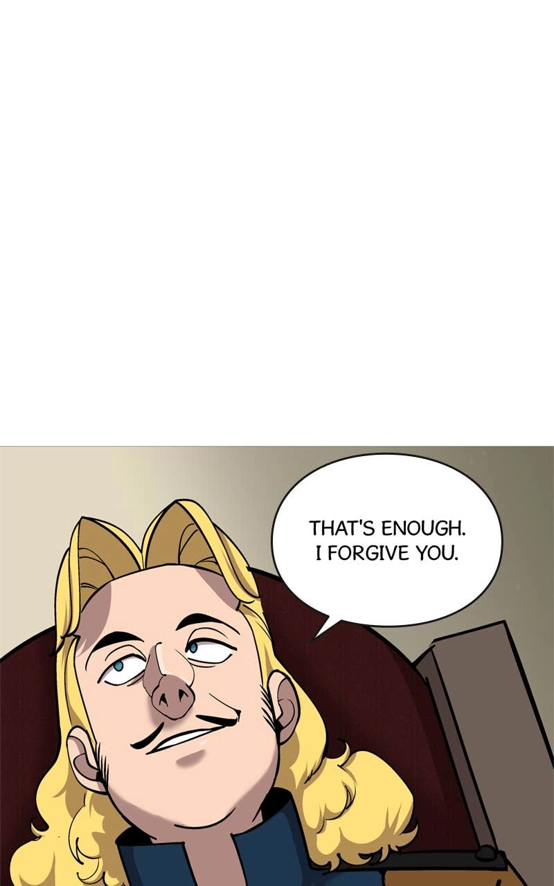 The Story of a Low-Rank Soldier Becoming a Monarch Chapter 18 - Page 17
