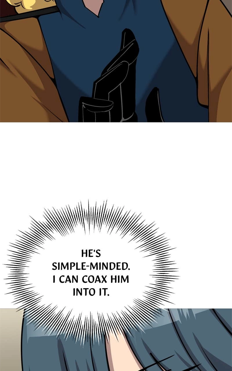 The Story of a Low-Rank Soldier Becoming a Monarch Chapter 18 - Page 18
