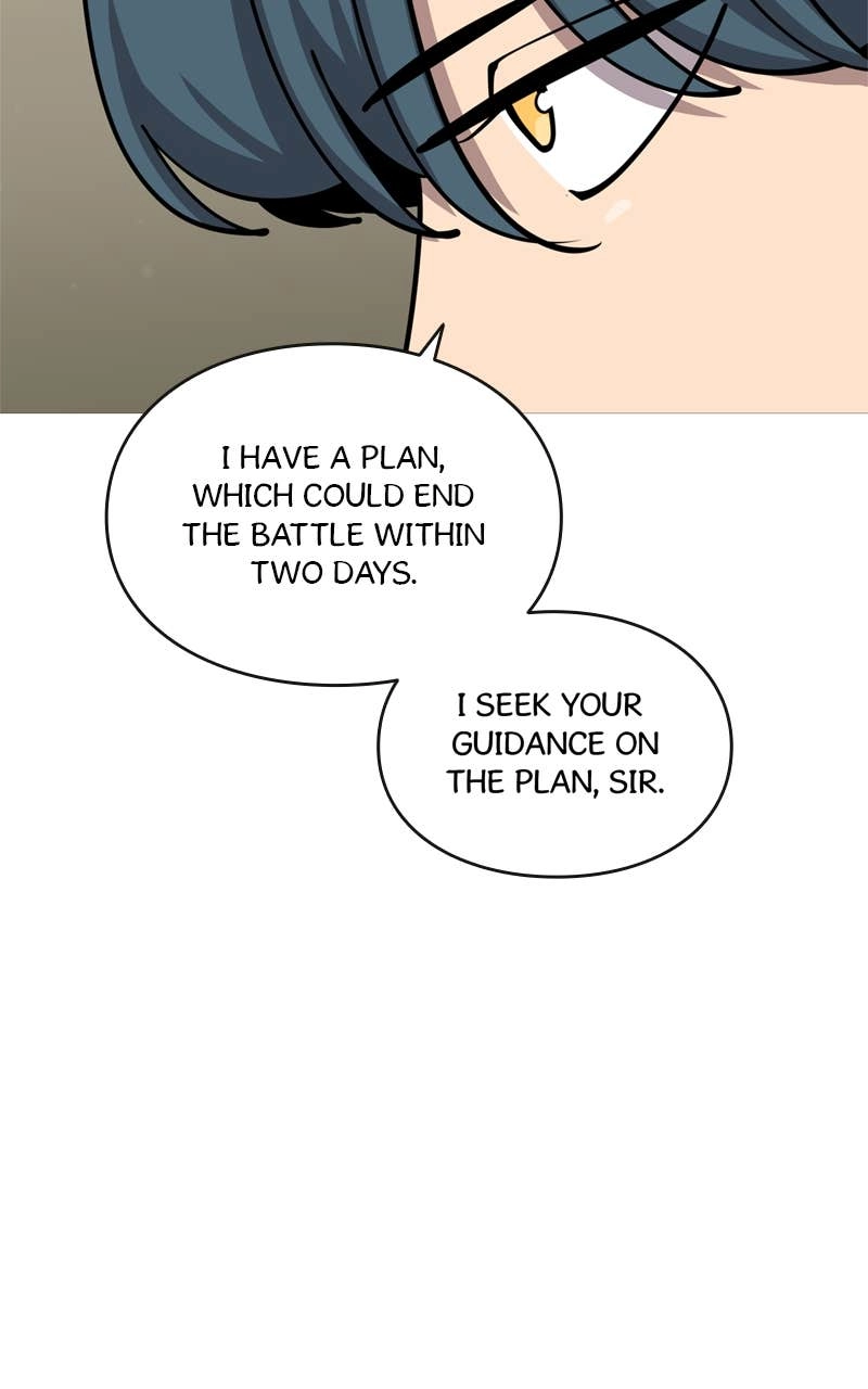 The Story of a Low-Rank Soldier Becoming a Monarch Chapter 18 - Page 19