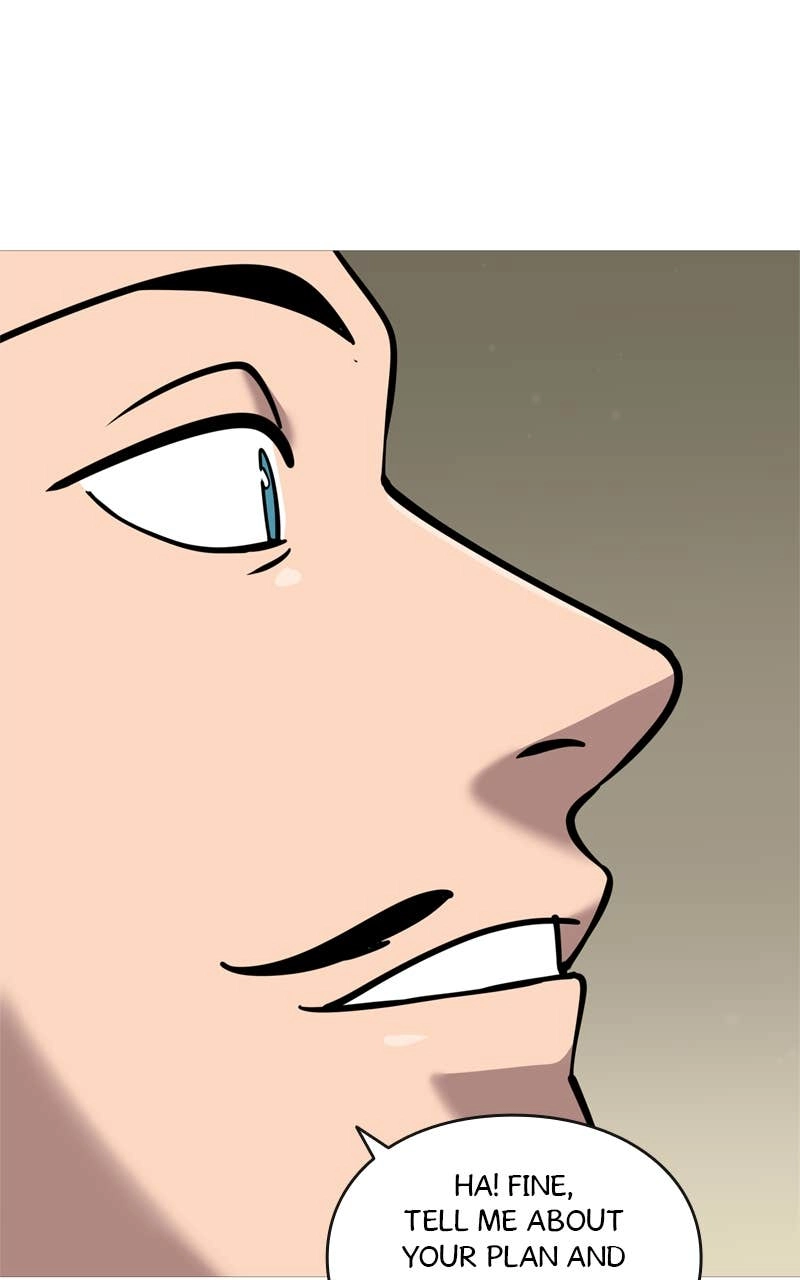 The Story of a Low-Rank Soldier Becoming a Monarch Chapter 18 - Page 20