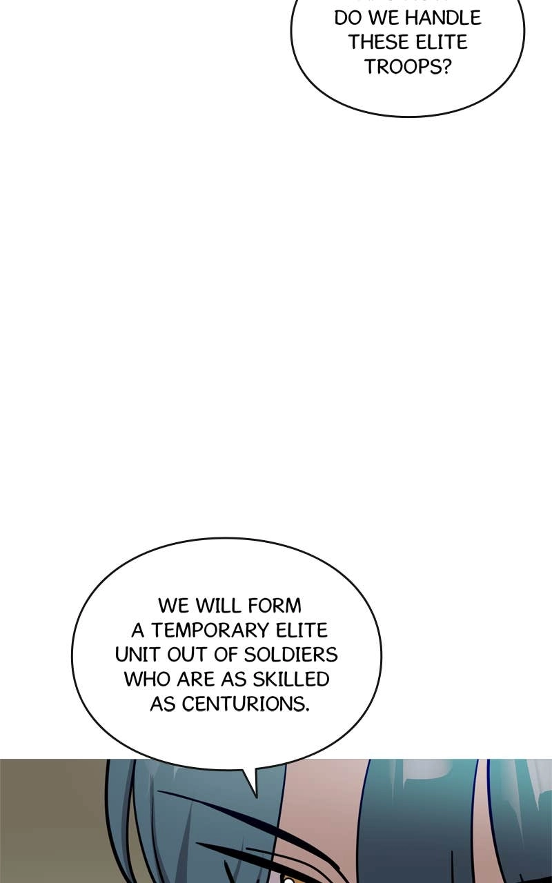 The Story of a Low-Rank Soldier Becoming a Monarch Chapter 18 - Page 24