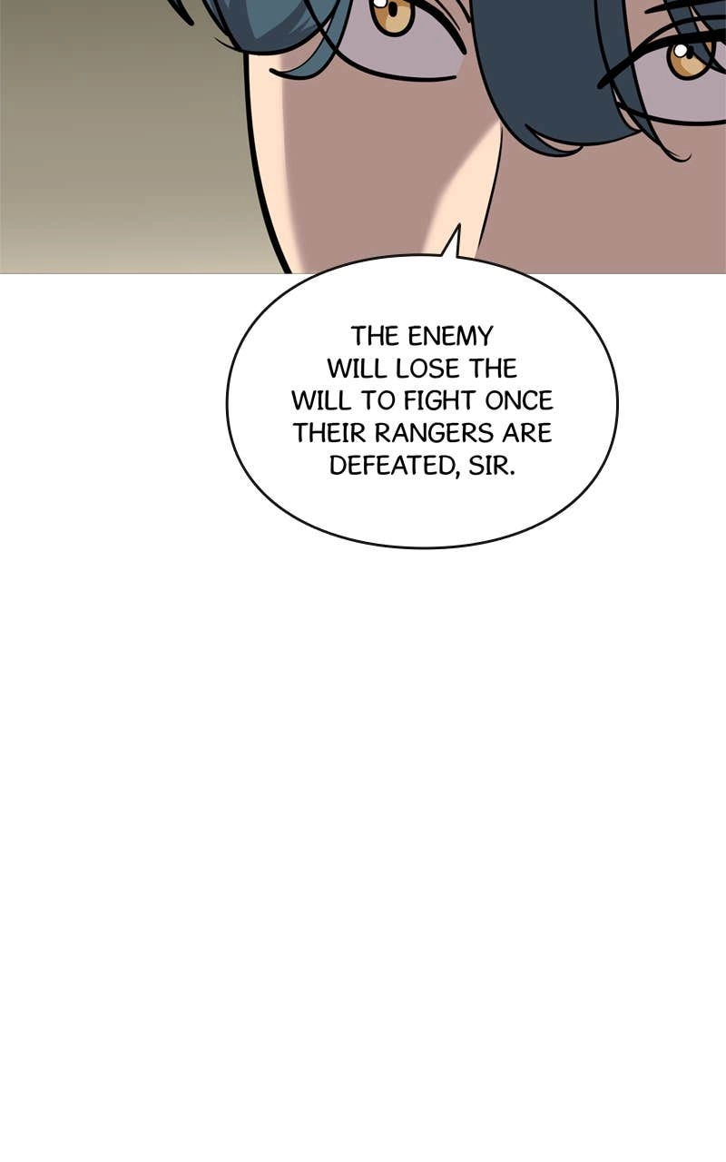 The Story of a Low-Rank Soldier Becoming a Monarch Chapter 18 - Page 25