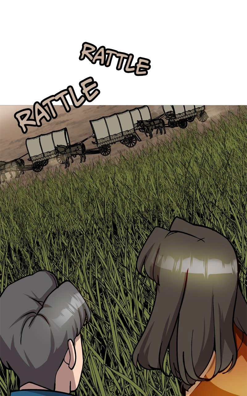 The Story of a Low-Rank Soldier Becoming a Monarch Chapter 18 - Page 27