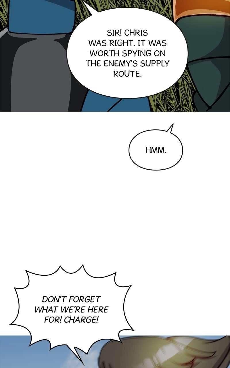 The Story of a Low-Rank Soldier Becoming a Monarch Chapter 18 - Page 28