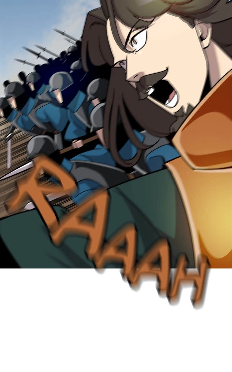 The Story of a Low-Rank Soldier Becoming a Monarch Chapter 18 - Page 29