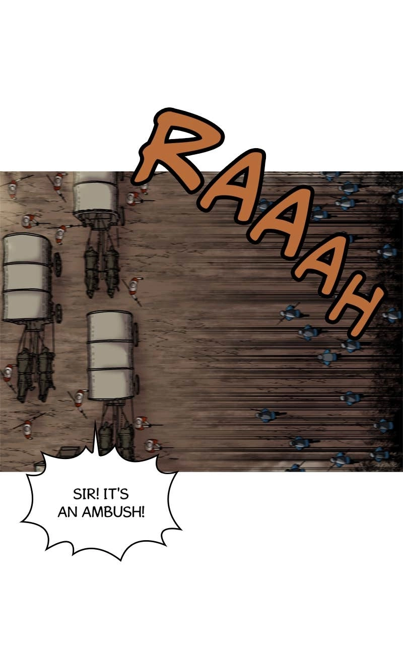 The Story of a Low-Rank Soldier Becoming a Monarch Chapter 18 - Page 30