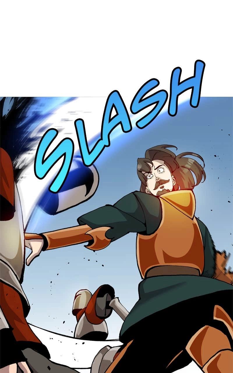 The Story of a Low-Rank Soldier Becoming a Monarch Chapter 18 - Page 31