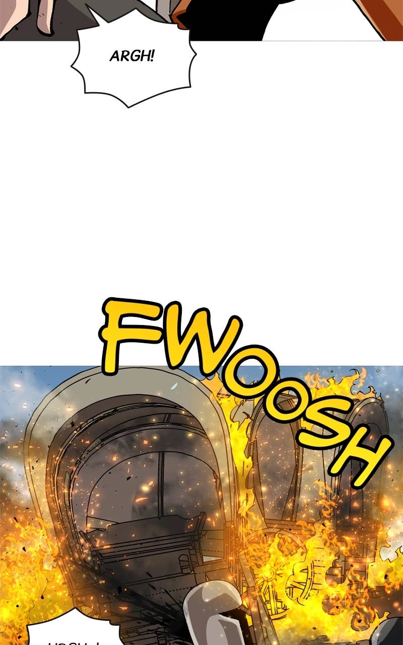 The Story of a Low-Rank Soldier Becoming a Monarch Chapter 18 - Page 32