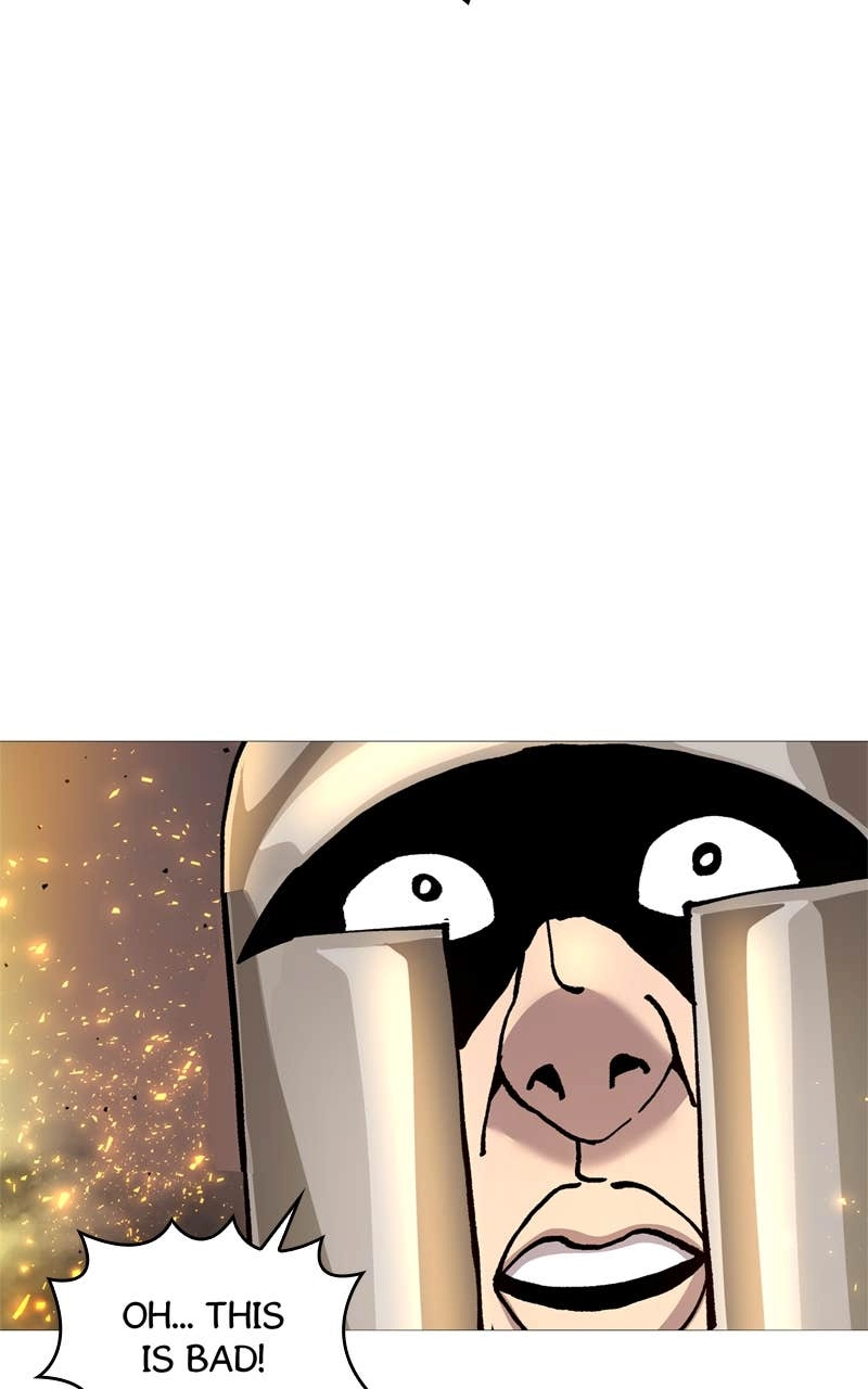 The Story of a Low-Rank Soldier Becoming a Monarch Chapter 18 - Page 36