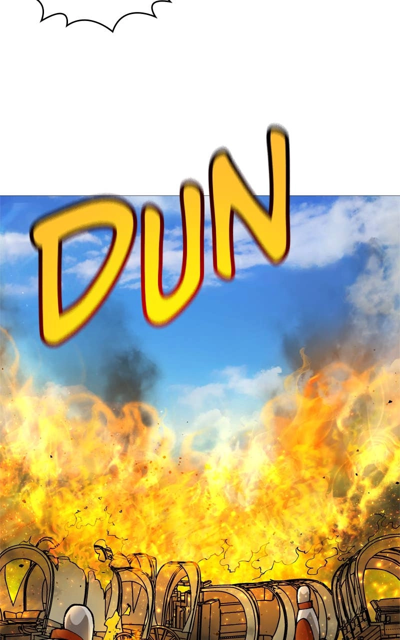 The Story of a Low-Rank Soldier Becoming a Monarch Chapter 18 - Page 37