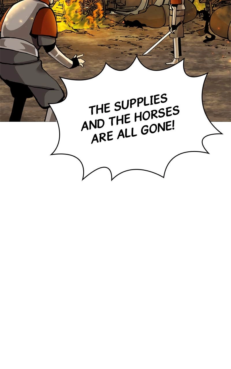 The Story of a Low-Rank Soldier Becoming a Monarch Chapter 18 - Page 38