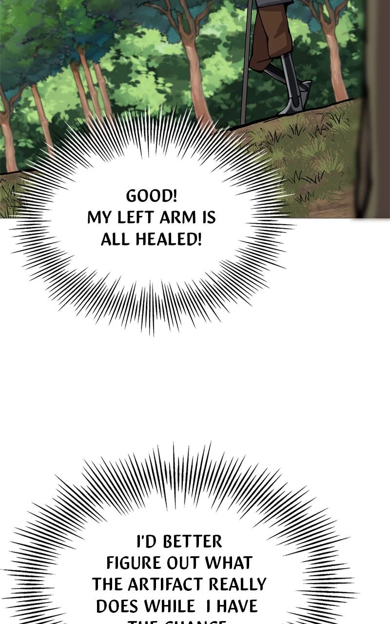The Story of a Low-Rank Soldier Becoming a Monarch Chapter 18 - Page 41