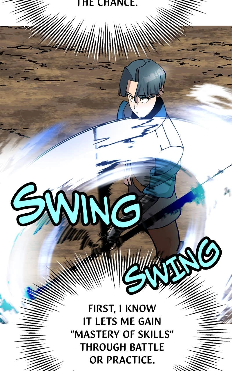 The Story of a Low-Rank Soldier Becoming a Monarch Chapter 18 - Page 42