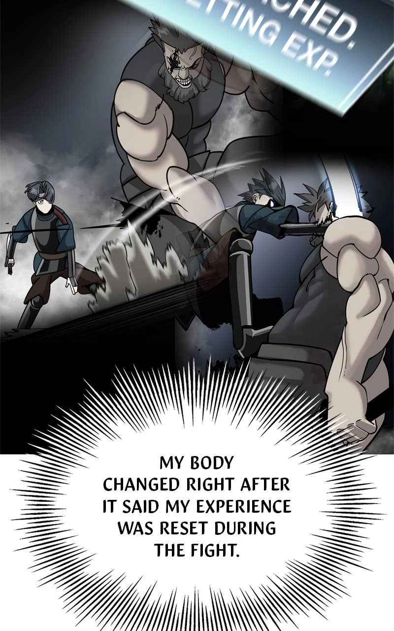 The Story of a Low-Rank Soldier Becoming a Monarch Chapter 18 - Page 44