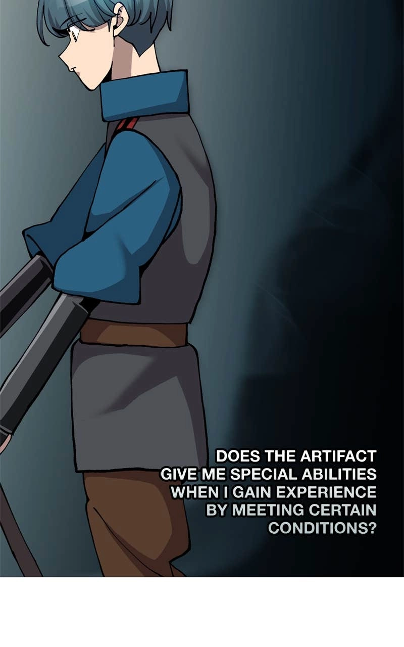The Story of a Low-Rank Soldier Becoming a Monarch Chapter 18 - Page 46