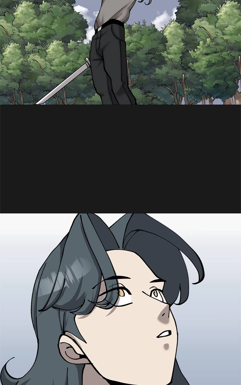 The Story of a Low-Rank Soldier Becoming a Monarch Chapter 18 - Page 53