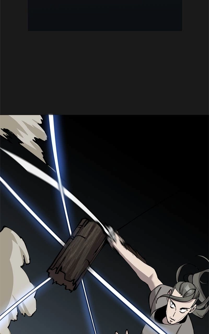 The Story of a Low-Rank Soldier Becoming a Monarch Chapter 18 - Page 58