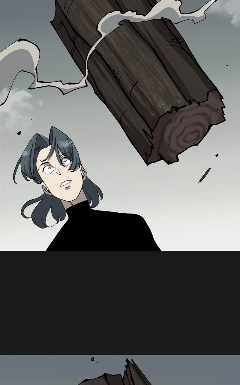 The Story of a Low-Rank Soldier Becoming a Monarch Chapter 18 - Page 60